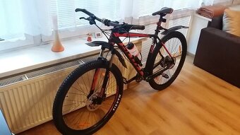 Scott Scale 960 - 6