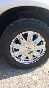 Predam Chrysler Grand Voyager IV 3,3 V6 + LPG - 6