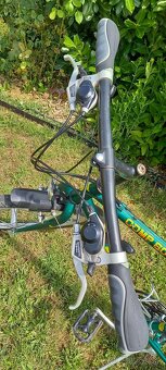 starší bicykel - 6