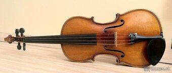 🎻 husle 4/4 model Paolo Maggini - 6
