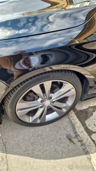 Mercedes-Benz CLA Shooting-Brake 220 D - 6