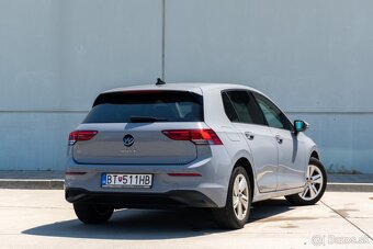 Volkswagen Golf 1.5 TGI Life - 6