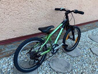 Detský Horský Bicykel BULLS NOVA JUNIOR 20” - 6