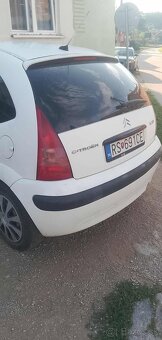 Citroen C3 - 6