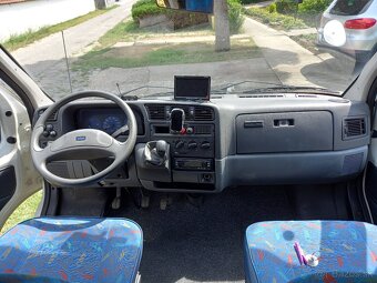 FIAT Ducato 2,8 JTD, 94kW, Roller Team Corfu 235 - 6