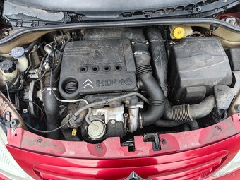 Citroen C3 1.4 HDI - 6