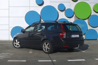 Volvo V50 1.6D DRIVe Kinetic - 6