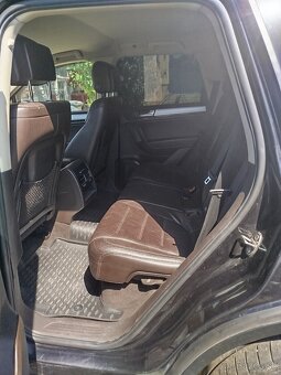 Touareg 2 - 6