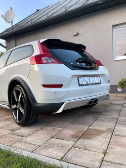 Volvo C30 R-design - 6