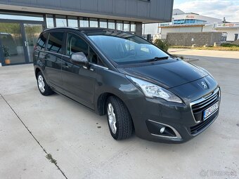 Peugeot 5008 2.0 BlueHDi STOP STARTStyle - 6
