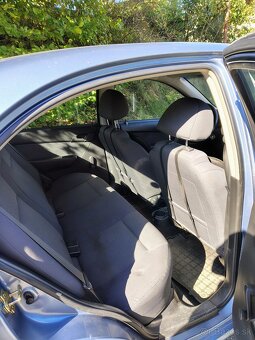 Chevrolet Aveo - 6