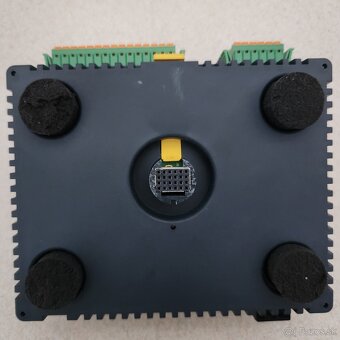 Pro-face hmi display - 6