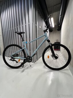 Predám v dobrom stave✅ servisovaný bicykel🚴RIVERSIDE, 28 - 6