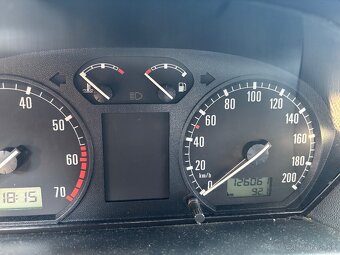Skoda Fabia 1.4 - 6