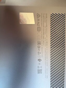 Lenovo IdeaPad Pro 5 14AHP9 Arctic Grey celokovový - 6