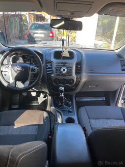 Ford Ranger - 6