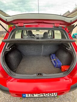 Peugeot 307 - 6