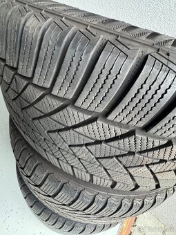 Zimné MATADOR NORDICA 245/40R18 - 6