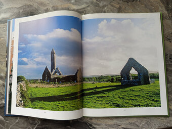 predám knihu Focus on Ireland - 6