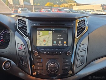 Hyundai i40 CW 1.7 CRDi HP Business - 6