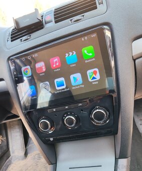 10,1" android 2DIN autoradio octavia,superb,passat,yeti... - 6