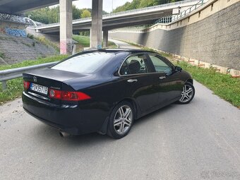 Honda accord 7g 2.0 114kw - 6