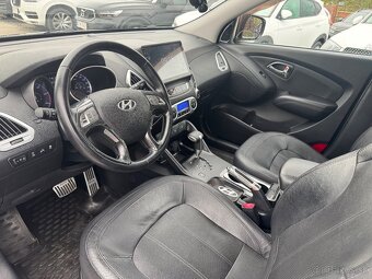 Hyundai ix35 2.0 CRDi VGT Premium 4x4 A/T - 6