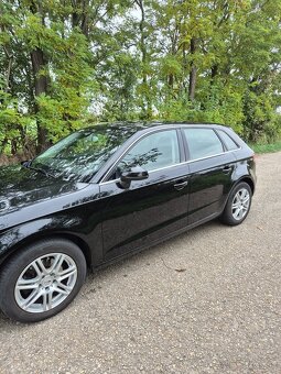 Audi A3 sportback - 6
