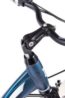 Nový elektrobicykel MTF TOUR 1.4 + batéria 13 Ah - 6