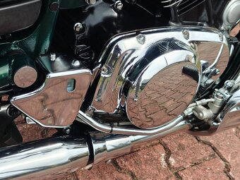 Suzuki VS 1400 Intruder - 6