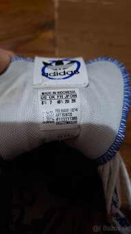 Adidas tenisky - 6