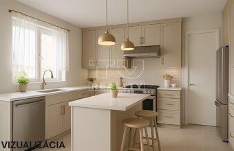 Na predaj viacgeneračný rodinný dom v Sľažanoch so 14... - 6