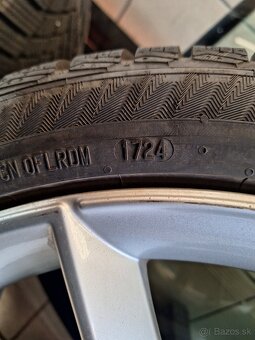 Octavia 3 RS 18" - 6