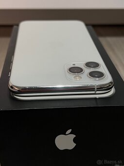 iPhone 11 Pro / Zdravie Baterie 100% - 6