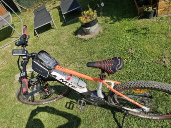 Dámsky  bicykel - 6