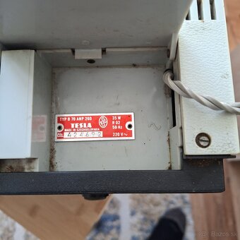 Tesla - 6