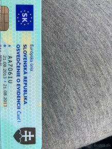 Volkswagen Caddy 2013/8 diesel 1.6 TDi 55kw originál chip - 6