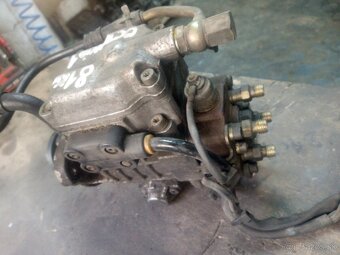 Vstrekovacie čerpadlo Škoda Octavia 1.9 TDI - 6