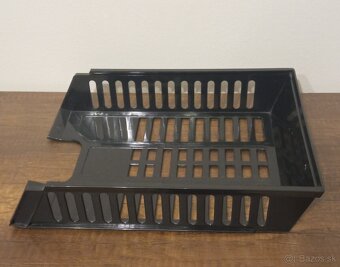 Predam 5 ks rebrovany odkladac papiera - 6
