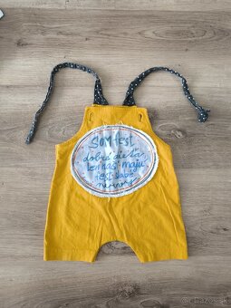 Mix vecí 6-9 mesiacov - 6