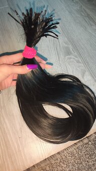 Vlasy na predĺženie - 6