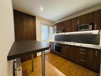 3 izbový byt Riznerova ulica Košice - 6