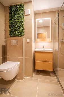 Na predaj moderný 2-izbový byt po kompletnej rekonštrukcii - 6