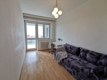 BabonyTRE I Dlhodobý prenájom, svetlý 2-izbový byt  Staré Me - 6