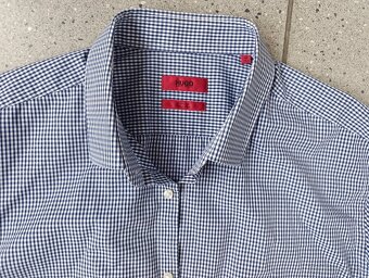 Pánska košeľa HUGO BOSS -veľ. 44 - 6