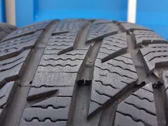 215/70R16 Zimné pneumatiky Matador - 6