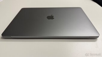 Apple MacBook Pro 13,3” M1 8GB RAM 512GB SSD - 6