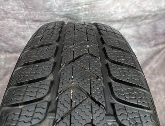 Originál Alu kola VW Passat B8 215/55/17 TOP STAV - 6