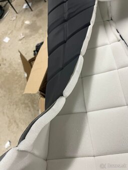 Čalunenie blatnikov na zetor 8011-16145 - 6