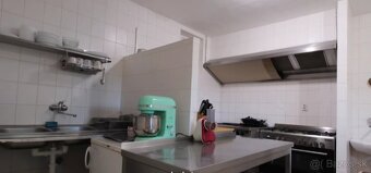 Chata Siesta Vinné Jazero - 6